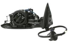 CORPS RÉTROVISEUR AUDI A6 2004-2007 ÉLÉCTRIQUE / CHAUFFANT / GAUCHE