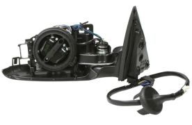 CORPS RÉTROVISEUR AUDI A6 2004-2007 ÉLÉCTRIQUE / CHAUFFANT / GAUCHE