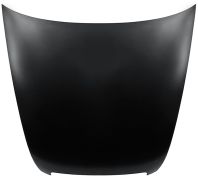 CAPOT AUDI A6 2004-2009 AVANT / ALUMINIUM