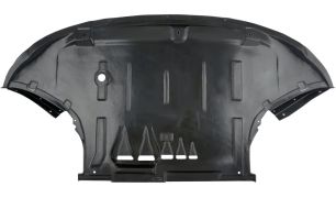 CACHE-MOTEUR AUDI A6 2004-2009 AVANT