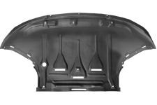 CACHE-MOTEUR AUDI A6 2004-2009 AVANT