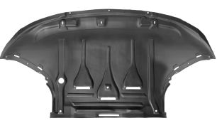 CACHE-MOTEUR AUDI A6 2004-2009 AVANT