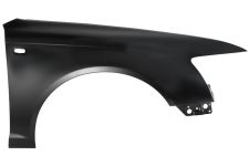 AILE AUDI A6 2004-2009 AVANT / ALUMINIUM / DROITE