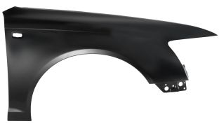 AILE AUDI A6 2004-2009 AVANT / ALUMINIUM / DROITE