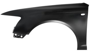 AILE AUDI A6 2004-2009 AVANT / ALUMINIUM / GAUCHE
