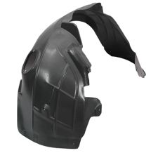 PARE-BOUE AUDI A6 2004-2009 AVANT DROIT