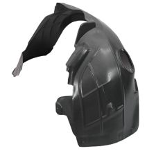 PARE-BOUE AUDI A6 2004-2009 AVANT GAUCHE