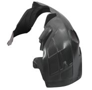 PARE-BOUE AUDI A6 2004-2009 AVANT GAUCHE