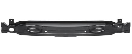 TRAVERSE AUDI A6 2004-2009 PARE-CHOCS AVANT / ALUMINIUM