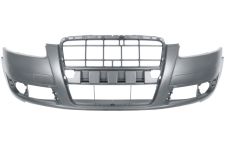 PARE-CHOCS AUDI A6 2004-2009 AVANT / AVEC APPRET