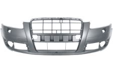 PARE-CHOCS AUDI A6 2004-2009 AVANT / AVEC LAVEPHARES / AVEC APPRET