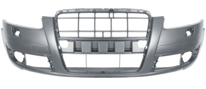 PARE-CHOCS AUDI A6 2004-2009 AVANT / AVEC LAVEPHARES / AVEC APPRET