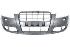 PARE-CHOCS AUDI A6 2004-2009 AVANT / AVEC LAVEPHARES / AVEC CAPTEUR / AVEC APPRET