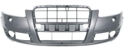 PARE-CHOCS AUDI A6 2004-2009 AVANT / AVEC LAVEPHARES / AVEC CAPTEUR / AVEC APPRET