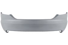 PARE-CHOCS AUDI A6 2004-2009 ARRIÈRE / SEDAN / AVEC APPRET