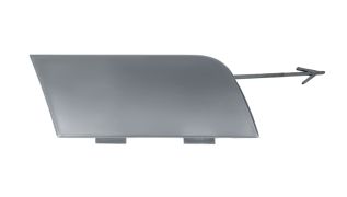 COUVRE CROCHET AUDI A6 2004-2009 PARE-CHOCS AVANT / AVEC APPRET 