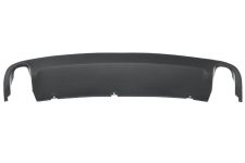 SPOILER AUDI A6 2004-2009 PARE-CHOCS ARRIÈRE