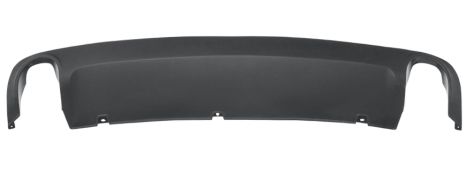 SPOILER AUDI A6 2004-2009 PARE-CHOCS ARRIÈRE