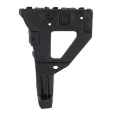 SUPPORT PARE-CHOCS AUDI A6 2004-2009 AVANT GAUCHE