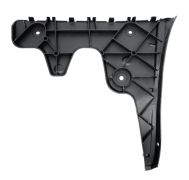 SUPPORT PARE-CHOCS AUDI A6 2004-2009 ARRIÈRE / SEDAN / DROIT