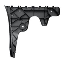 SUPPORT PARE-CHOCS AUDI A6 2004-2009 ARRIÈRE / SEDAN / GAUCHE