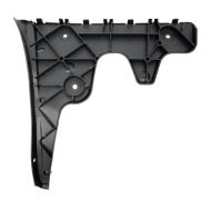 SUPPORT PARE-CHOCS AUDI A6 2004-2009 ARRIÈRE / SEDAN / GAUCHE