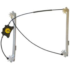 LÈVE-VITRE AUDI A6 2004-2009 ÉLÉCTRIQUE / SANS MOTEUR / CONFORT / AVANT DROIT