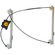 LÈVE-VITRE AUDI A6 2004-2009 ÉLÉCTRIQUE / SANS MOTEUR / CONFORT / AVANT DROIT