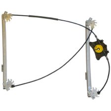LÈVE-VITRE AUDI A6 2004-2009 ÉLÉCTRIQUE / SANS MOTEUR / CONFORT / AVANT GAUCHE