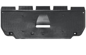 CACHE-MOTEUR AUDI A6 2004-2009 AVANT / PROTECTION BOITE DE VITESSES