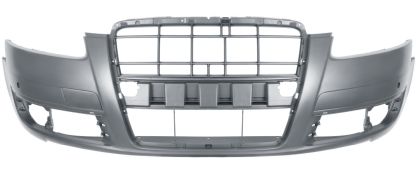 PARE-CHOCS AUDI A6 2004-2009 AVANT / AVEC CAPTEUR / AVEC APPRET