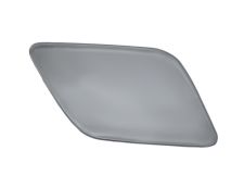 CACHE LAVEPHARES AUDI A6 2004-2009 PARE-CHOCS AVANT / AVEC APPRET / DROIT