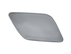 CACHE LAVEPHARES AUDI A6 2004-2009 PARE-CHOCS AVANT / AVEC APPRET / DROIT