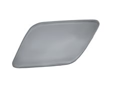 CACHE LAVEPHARES AUDI A6 2004-2009 PARE-CHOCS AVANT / AVEC APPRET / GAUCHE