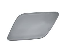 CACHE LAVEPHARES AUDI A6 2004-2009 PARE-CHOCS AVANT / AVEC APPRET / GAUCHE