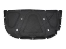PANNEAU D'INSONORISATION DE CAPOT AUDI A6 2004-2009 AVANT 