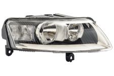 PHARE AVANT AUDI A6 2009-2011 DROIT
