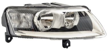 PHARE AVANT AUDI A6 2009-2011 DROIT