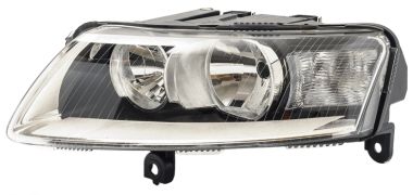 PHARE AUDI A6 2009-2011 GAUCHE