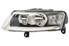 PHARE AVANT AUDI A6 2009-2011 GAUCHE
