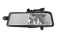 PHARE ANTIBROUILLARD AUDI A6 2009-2011 DROIT