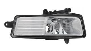 PHARE ANTIBROUILLARD AUDI A6 2009-2011 DROIT