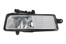 PHARE ANTIBROUILLARD AUDI A6 2009-2011 GAUCHE