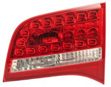 FEU ARRIÈRE AUDI A6 2009-2011 BREAK / INTÉRIEUR / LED / DROIT