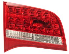 FEU ARRIÈRE AUDI A6 2009-2011 BREAK / INTÉRIEUR / LED / GAUCHE