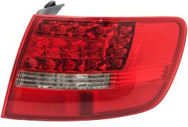 FEU ARRIÈRE AUDI A6 2009-2011 BREAK / EXTÉRIEUR / LED / DROIT