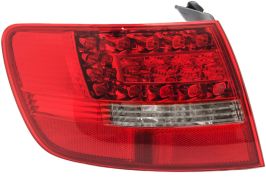 FEU ARRIÈRE AUDI A6 2009-2011 BREAK / EXTÉRIEUR / LED / GAUCHE