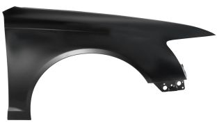 AILE AUDI A6 2009-2011 AVANT / ALUMINIUM / DROITE