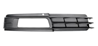 GRILLE AUDI A6 2009-2011 PARE-CHOCS AVANT / AVEC ANTIBROUILLARD / DROIT