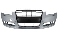 PARE-CHOCS AUDI A6 2009-2011 AVANT / AVEC LAVEPHARES / AVEC CAPTEUR / AVEC APPRET